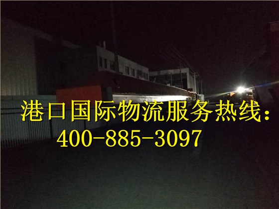 宜興大件運輸哪家比較好II