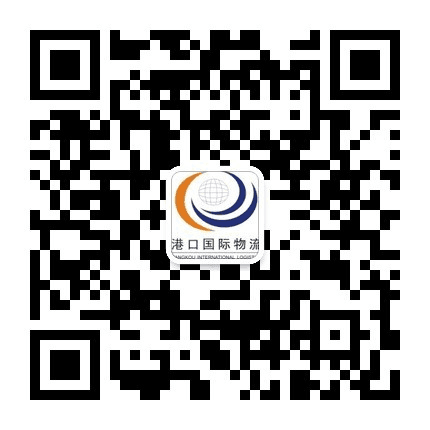 公司微信公眾號(hào)二維碼