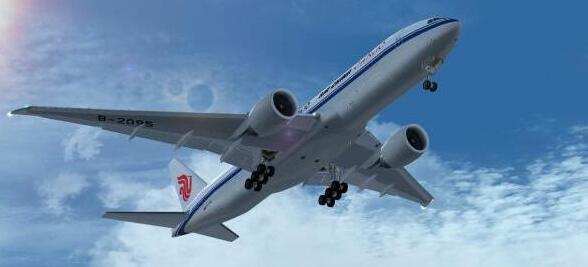 空運進口